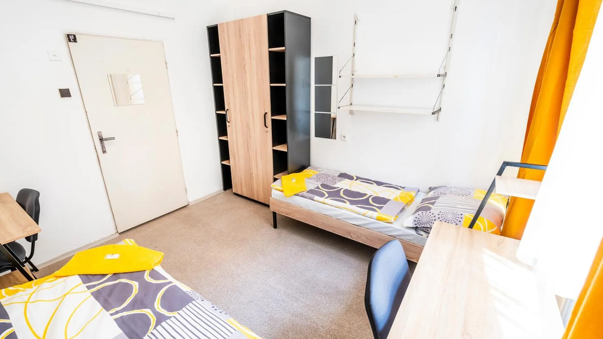 Hostel Hlavkova Prag Tschechische Republik